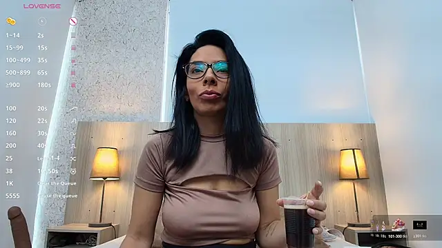 mature eva1 online show from 12/04/25, 11:31