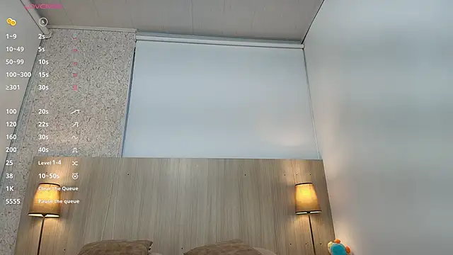 mature eva1 online show from 02/17/26, 11:18