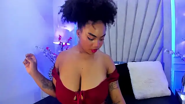 DestinyStorm  online show from 01/08/26, 02:06