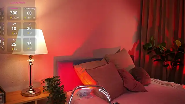 lexy exe online show from 04/11/26, 08:45