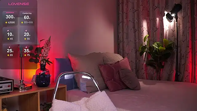 lexy exe online show from 01/31/26, 08:40