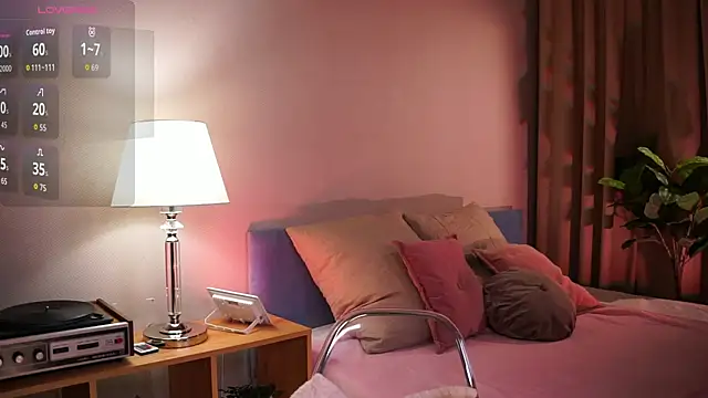 lexy exe online show from 04/07/26, 08:54