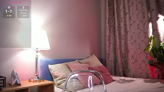 lexy exe online show from 02/09/26, 08:40