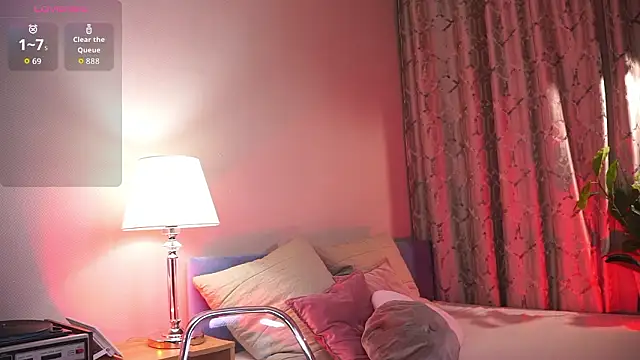 lexy exe online show from 02/17/26, 08:39