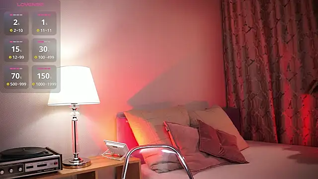 lexy exe online show from 02/28/26, 08:41