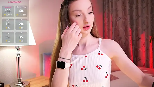 lexy exe online show from 03/03/26, 08:27