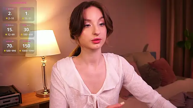lexy exe online show from 05/15/26, 08:51