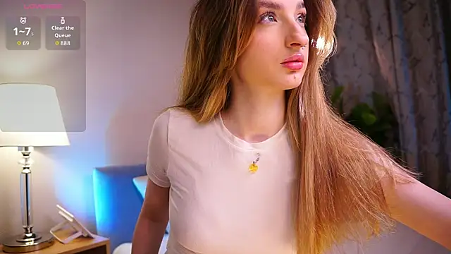 lexy exe online show from 11/24/25, 08:53