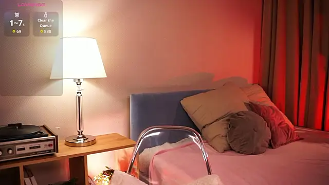 lexy exe online show from 03/14/26, 08:48