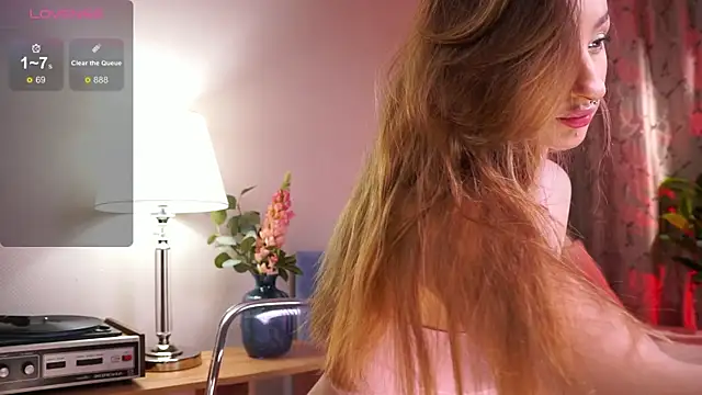 lexy exe online show from 01/06/26, 08:46