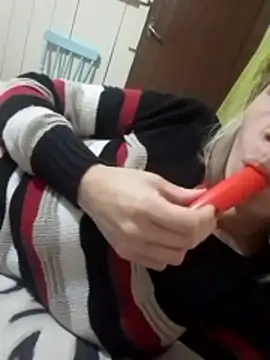 minagostosa123 online show from 03/10/26, 12:03