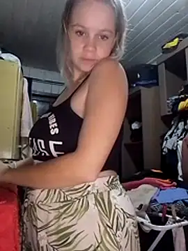 minagostosa123 online show from 04/08/26, 12:01