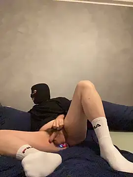 PlayWithMe95 online show from 12/02/25, 10:55