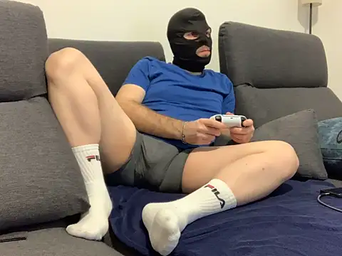 PlayWithMe95 online show from 02/04/26, 09:10