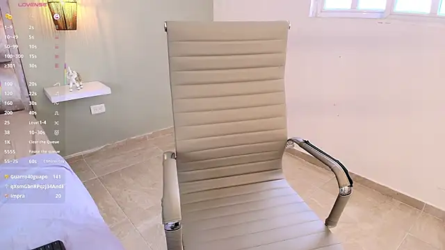 Nox katana online show from 01/05/26, 05:27