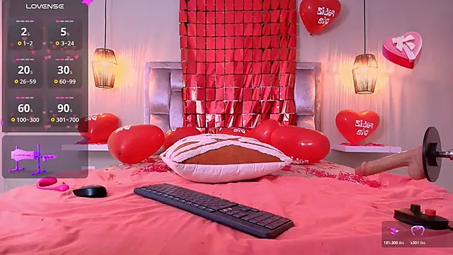 Nox katana online show from 02/14/26, 02:39