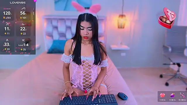 Nox katana online show from 02/21/26, 12:40