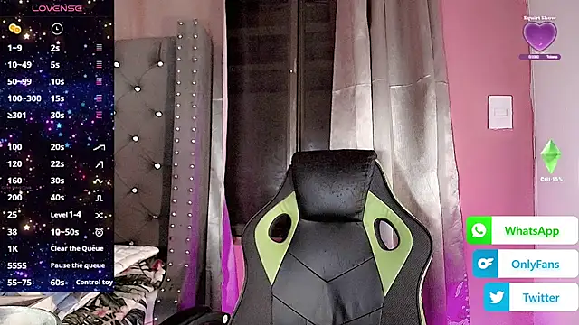 Baby luxury online show from 12/19/25, 02:37