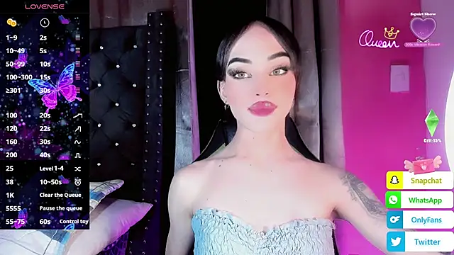 Baby luxury online show from 01/08/26, 01:22