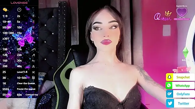 Baby luxury online show from 01/06/26, 10:58