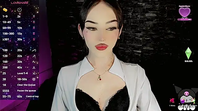 Baby luxury online show from 04/11/26, 12:09