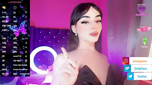 Baby luxury online show from 11/26/25, 08:42