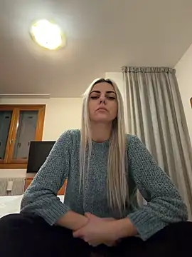 feliciafelon online show from 02/13/26, 08:53