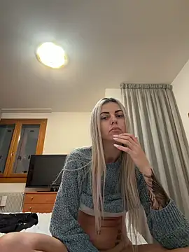 feliciafelon online show from 02/23/26, 06:52