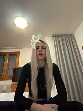 feliciafelon online show from 02/08/26, 04:15