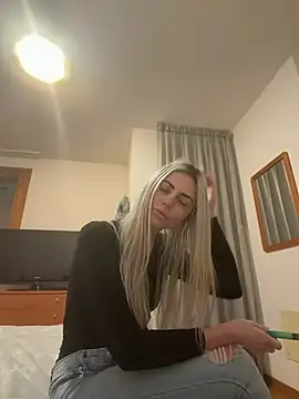 feliciafelon online show from 02/21/26, 08:55