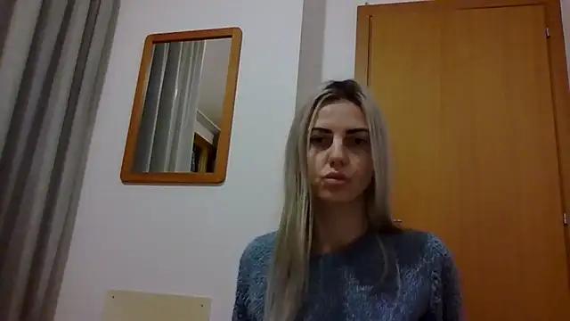 feliciafelon online show from 02/25/26, 07:03