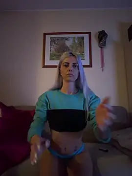 feliciafelon online show from 04/17/26, 11:51