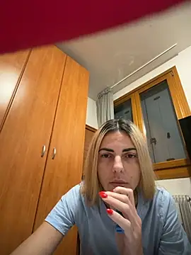 feliciafelon online show from 12/05/25, 08:28