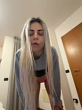 feliciafelon online show from 03/12/26, 08:02