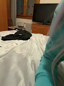 feliciafelon online show from 03/15/26, 07:43