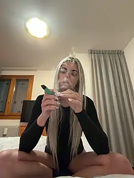 feliciafelon online show from 02/22/26, 05:58