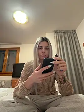 feliciafelon online show from 03/07/26, 08:25