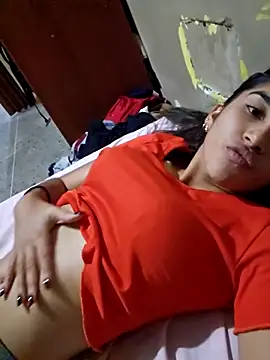 skinnyrox online show from 11/26/25, 01:05