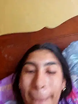 skinnyrox online show from 02/02/26, 07:35