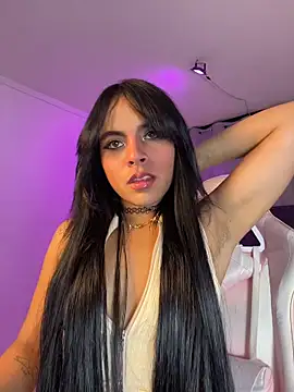 Sophie wyld online show from 11/29/25, 03:17