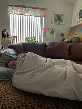 tsashelayamylynzy online show from 03/22/26, 03:02