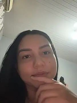 NinaLux  online show from 11/18/25, 03:10