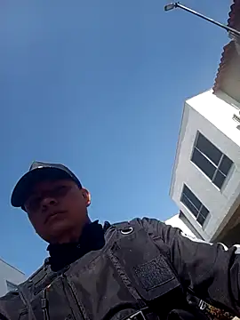 Jeison0323 online show from 03/19/26, 02:28