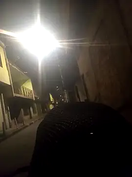 Jeison0323 online show from 03/07/26, 09:37