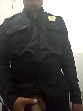 Jeison0323 online show from 03/17/26, 05:10