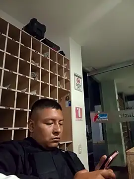 Jeison0323 online show from 03/16/26, 06:28