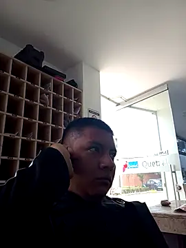 Jeison0323 online show from 03/25/26, 05:23