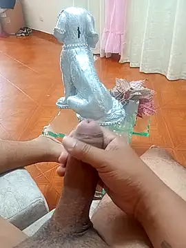 Jeison0323 online show from 03/10/26, 06:12