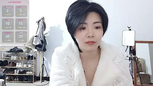 adele8731 online show from 12/21/25, 02:41