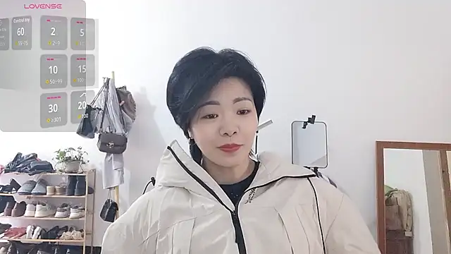 adele8731 online show from 12/15/25, 03:12